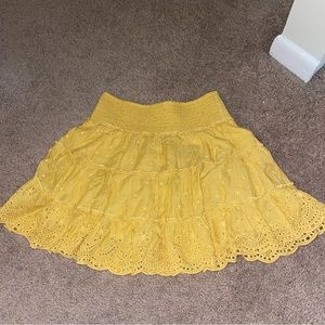 American Eagle skirt